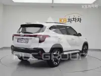 2025 KIA Seltos
