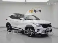 2025 KIA Seltos