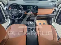 2025 KIA Seltos