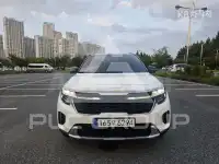 2025 KIA Seltos