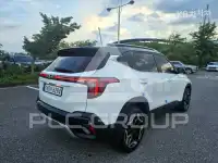 2025 KIA Seltos