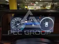2025 KIA Seltos