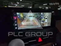 2025 KIA Seltos