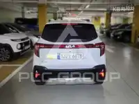 2025 KIA Seltos
