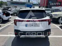 2025 KIA Seltos