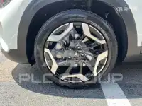 2025 KIA Seltos
