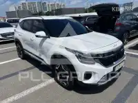 2025 KIA Seltos