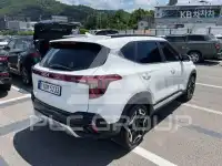2025 KIA Seltos
