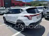 2025 KIA Seltos