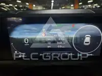 2025 KIA Seltos