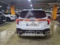 2025 KIA Seltos