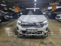 2025 KIA Seltos