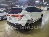 2025 KIA Seltos