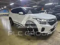 2025 KIA Seltos