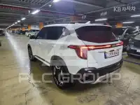 2025 KIA Seltos