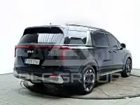 2025 KIA Carnival