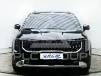 2025 KIA Carnival