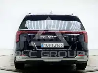 2025 KIA Carnival