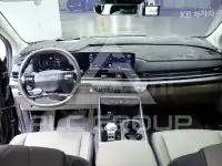 2025 KIA Carnival