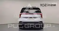 2025 KIA Carnival