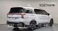 2025 KIA Carnival
