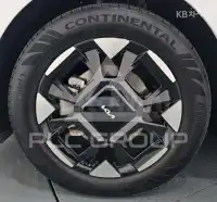 2025 KIA Carnival
