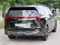 2025 KIA Carnival
