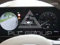 2025 KIA Carnival