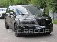2025 KIA Carnival