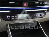 2025 KIA Carnival