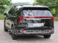 2025 KIA Carnival