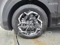 2025 KIA Carnival