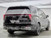 2025 KIA Carnival