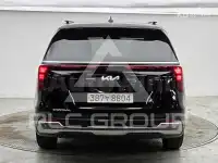 2025 KIA Carnival