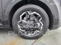2025 KIA Carnival