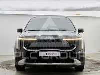 2025 KIA Carnival
