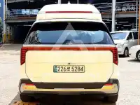 2025 KIA Carnival