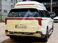 2025 KIA Carnival