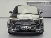 2025 KIA Carnival
