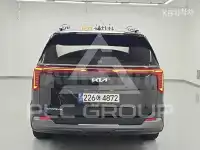 2025 KIA Carnival