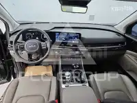 2025 KIA Carnival