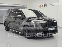 2025 KIA Carnival