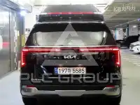 2025 KIA Carnival