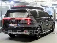 2025 KIA Carnival