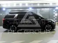2025 KIA Carnival