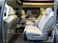 2025 KIA Carnival