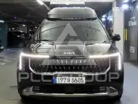 2025 KIA Carnival