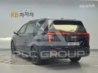 2025 KIA Carnival