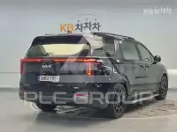 2025 KIA Carnival