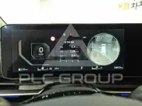 2025 KIA Carnival